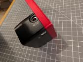 Rotatorius Wanderer Astro Mini M54 V2 - nuotraukos Nr. 2