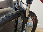 Parduodu naudotą dviratį Ecobike Sx4 36v 17.5ah - nuotraukos Nr. 3