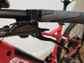 Parduodu naudotą dviratį Ecobike Sx4 36v 17.5ah - nuotraukos Nr. 4