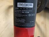 Parduodu naudotą dviratį Ecobike Sx4 36v 17.5ah - nuotraukos Nr. 5