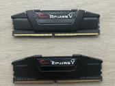 G. Skill Ripjaws V 32gb (2x16gb) Ddr4 RAM