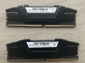 G. Skill Ripjaws V 32gb (2x16gb) Ddr4 RAM - nuotraukos Nr. 2