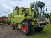 Kombainas dominator105