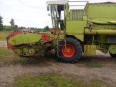 Kombainas dominator105 - nuotraukos Nr. 3
