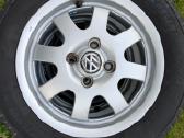 VW ratai