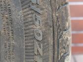 205/50 r17 vasarinės 2025 m. padangos - nuotraukos Nr. 5