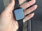 Apple Watch Se (2nd Gen) battery 100%