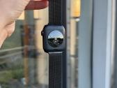 Apple Watch Se (2nd Gen) battery 100% - nuotraukos Nr. 2