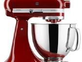 Kitchenaid Artisan planetarinis plakiklis Naudotas