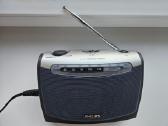 Philips Ae2160 – veikia nuo tinklo ir baterijų