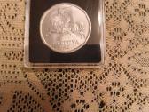 10 Litų 1936 m. Labai Gero Stovio.unc - Liuks. - nuotraukos Nr. 2