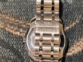 Tissot Couturier Quarz - nuotraukos Nr. 2