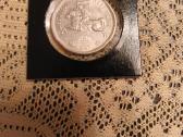 5 Litai 1925 m. Labai Gero Stovio.unc - Tulpė - nuotraukos Nr. 2