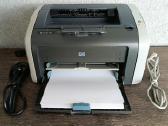 Hp Laser Jet spausdintuvas nespalvotas Printer