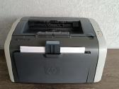 Hp Laser Jet spausdintuvas nespalvotas Printer - nuotraukos Nr. 2