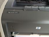 Hp Laser Jet spausdintuvas nespalvotas Printer - nuotraukos Nr. 4