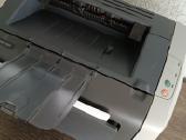 Hp Laser Jet spausdintuvas nespalvotas Printer - nuotraukos Nr. 5