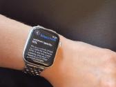 Apple Watch Series 9 41mm Starlight, pilnas komple - nuotraukos Nr. 7