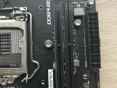 Msi H310m Pro-m2 Plus (Lga1151) Motininė Plokštė - nuotraukos Nr. 2