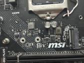 Msi H310m Pro-m2 Plus (Lga1151) Motininė Plokštė - nuotraukos Nr. 4