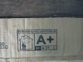 Cersanit akmens masės plytelės grindims. - nuotraukos Nr. 3