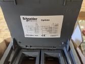Shneider grindinės dėžutės elektrai - nuotraukos Nr. 3