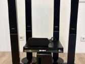 Samsung 5.1 namu kinas Ht-tx35
