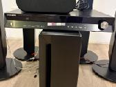 Samsung 5.1 namu kinas Ht-tx35 - nuotraukos Nr. 2