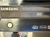 Samsung 5.1 namu kinas Ht-tx35 - nuotraukos Nr. 3