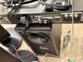 Samsung 5.1 namu kinas Ht-tx35 - nuotraukos Nr. 4