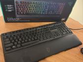 Razer Ornata V2 žaidimų klaviatūra - nuotraukos Nr. 2
