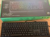 Razer Ornata V2 žaidimų klaviatūra - nuotraukos Nr. 3