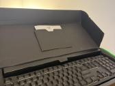 Razer Ornata V2 žaidimų klaviatūra - nuotraukos Nr. 4