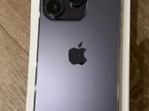 iPhone 14 pro 256 GB