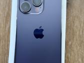 iPhone 14 pro 256 GB - nuotraukos Nr. 2