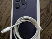iPhone 14 pro 256 GB - nuotraukos Nr. 6