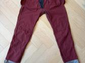 Džinsai Pandomoto, Segura, Maple, Büse Sunday Pant - nuotraukos Nr. 9
