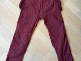 Džinsai Pandomoto, Segura, Maple, Büse Sunday Pant - nuotraukos Nr. 10
