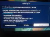 Samsung Qe50q60ba 129cm Qled Smarttv 4k Go3 WiFi - nuotraukos Nr. 4