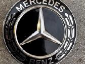Mercedes-benz W213 grotelės, radaras ir ženkliukas - nuotraukos Nr. 6