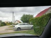 Audi A6 C6 Allroad Quattro - nuotraukos Nr. 2