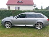 Audi A6 C6 Allroad Quattro - nuotraukos Nr. 5
