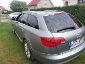 Audi A6 C6 Allroad Quattro - nuotraukos Nr. 6