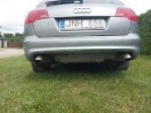 Audi A6 C6 Allroad Quattro - nuotraukos Nr. 7