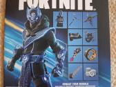 Fortnite cobalt star bundle kodas