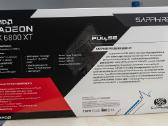 Amd Rx6800xt Sapphire 16gb - nuotraukos Nr. 5