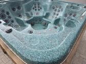 Lauko sūkurinė vonia jacuzzi - nuotraukos Nr. 3
