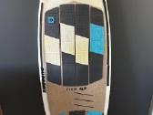 Duotone surf lenta Fish SLS