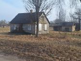 Namas Kelmės r. Gailių km. 26.8 a. - nuotraukos Nr. 2
