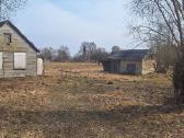 Namas Kelmės r. Gailių km. 26.8 a. - nuotraukos Nr. 4